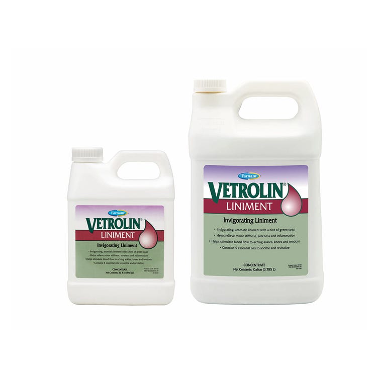 Vetrolin Liniment image 1