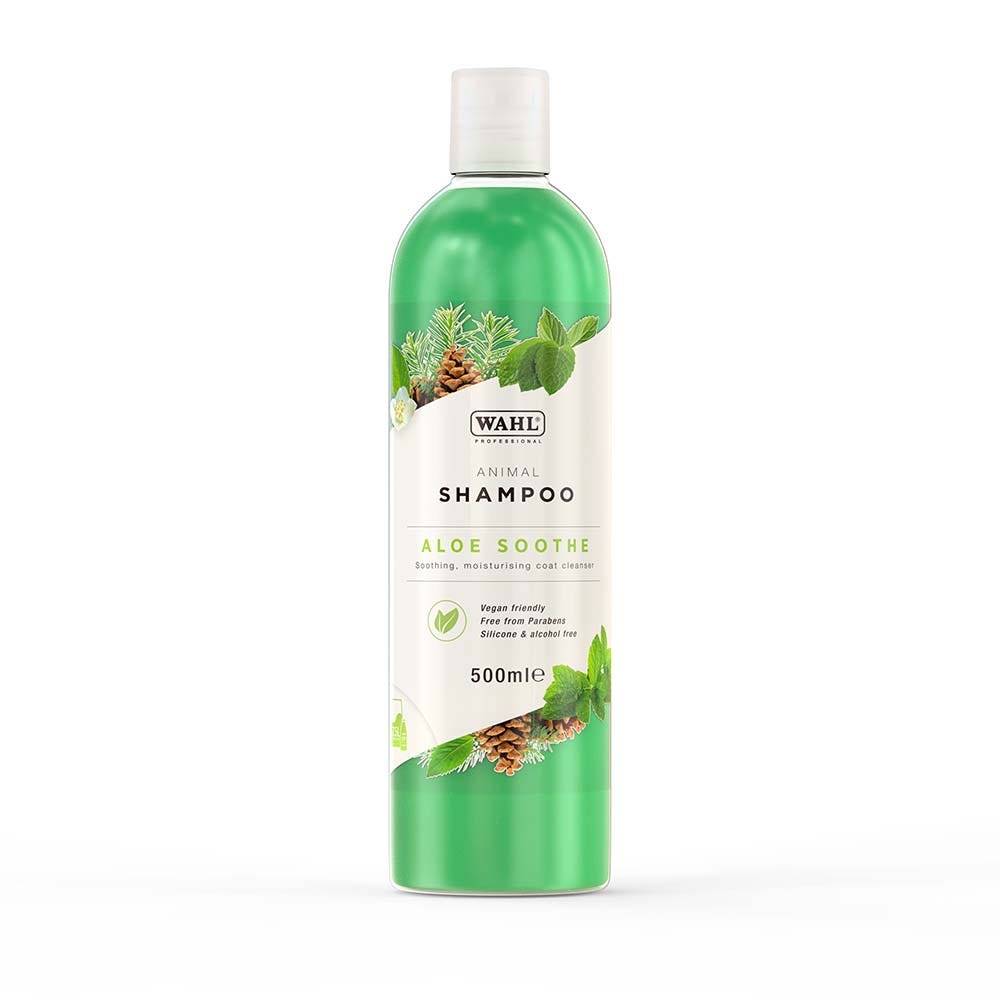 Wahl Aloe Soothe Shampoo image 2