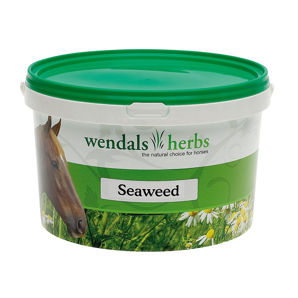 Wendals Seaweed image 1