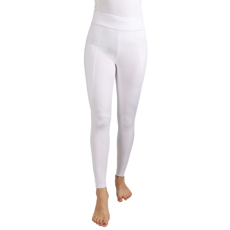 Hy Equestrian Melton Riding Tights image 13