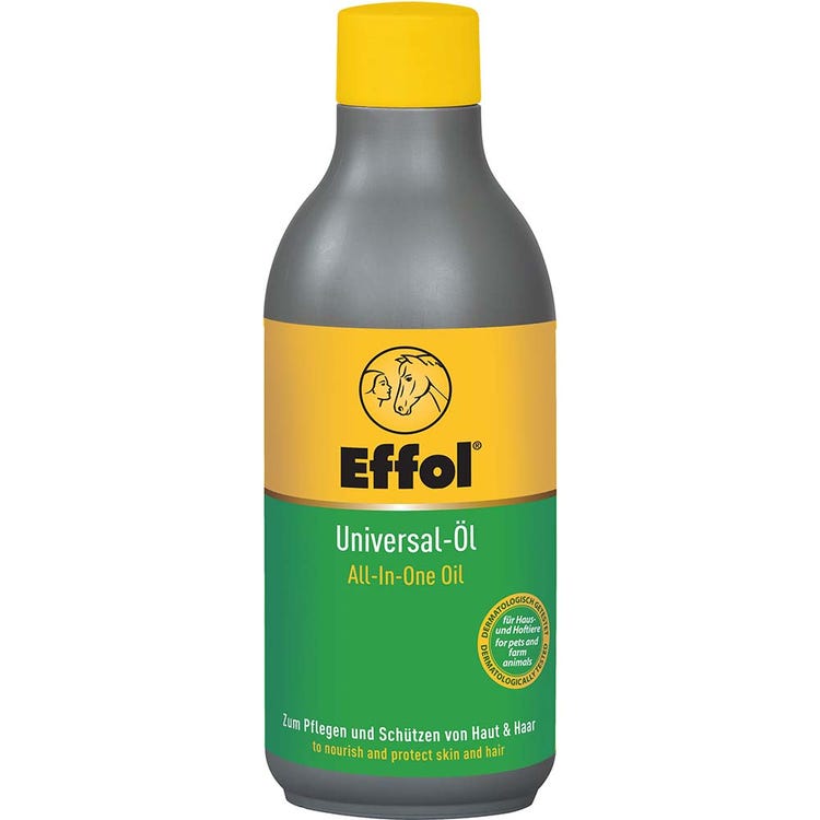 Effol All-In-One Oil image 1