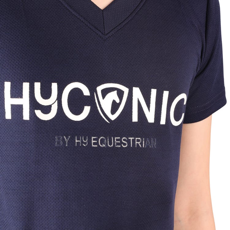 HyCONIC Children&#039;s Short Sleeve T-Shirt image 3