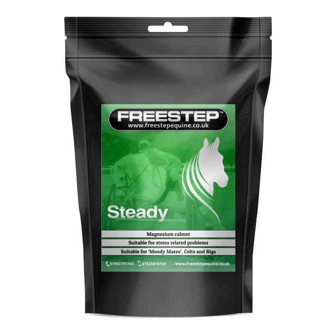 Freestep Steady image 1