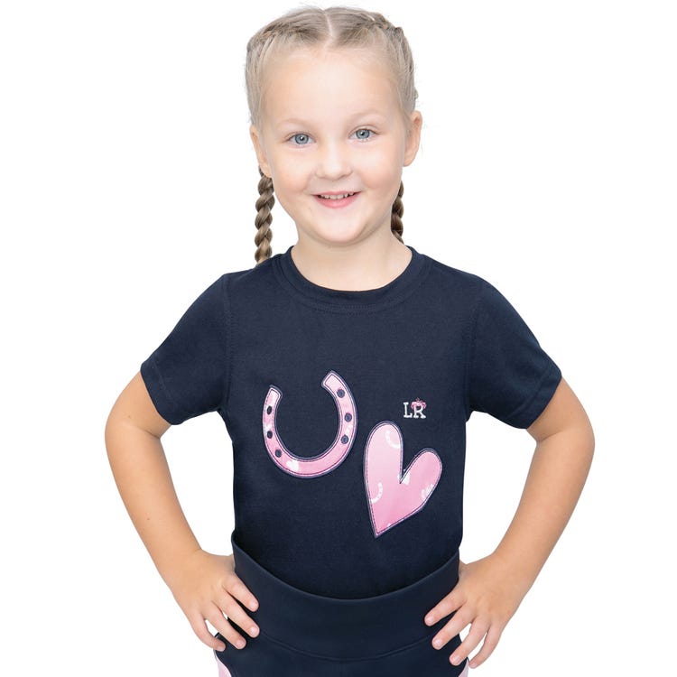 Pony Fantasy T-Shirt by Little Rider image 1