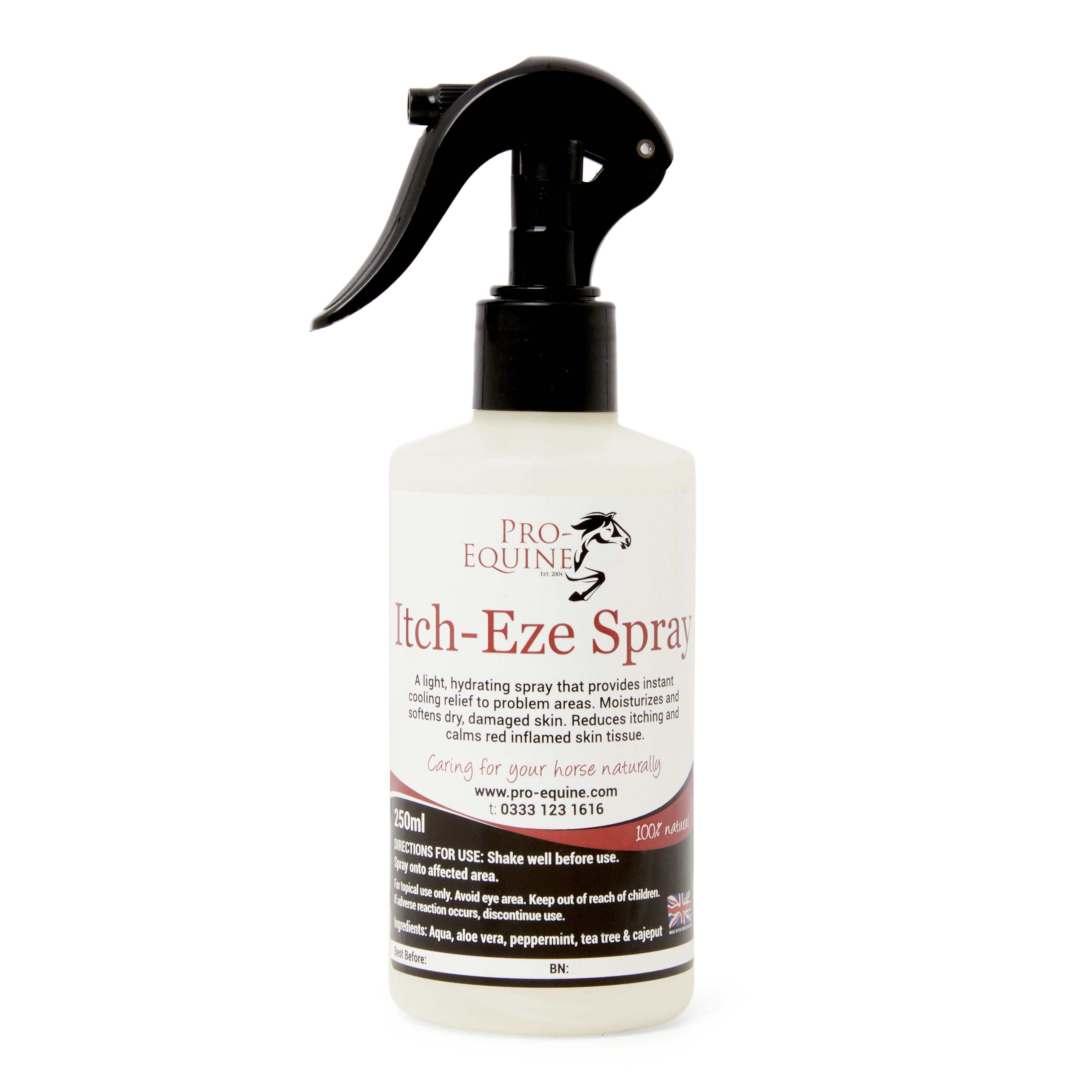 Pro-Equine Itch-Eze Spray image 1