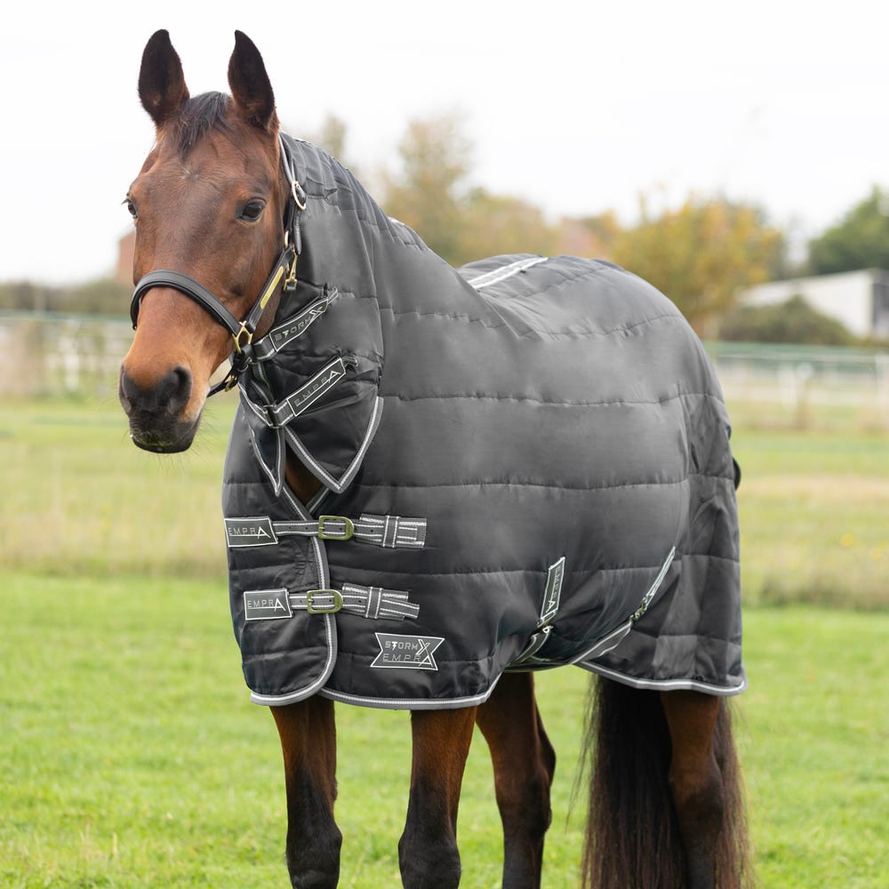 StormX Empra 200 Combi Stable Rug image 2