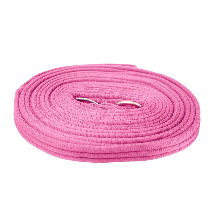 Hy Equestrian Soft Webbing Lunge Rein image 5