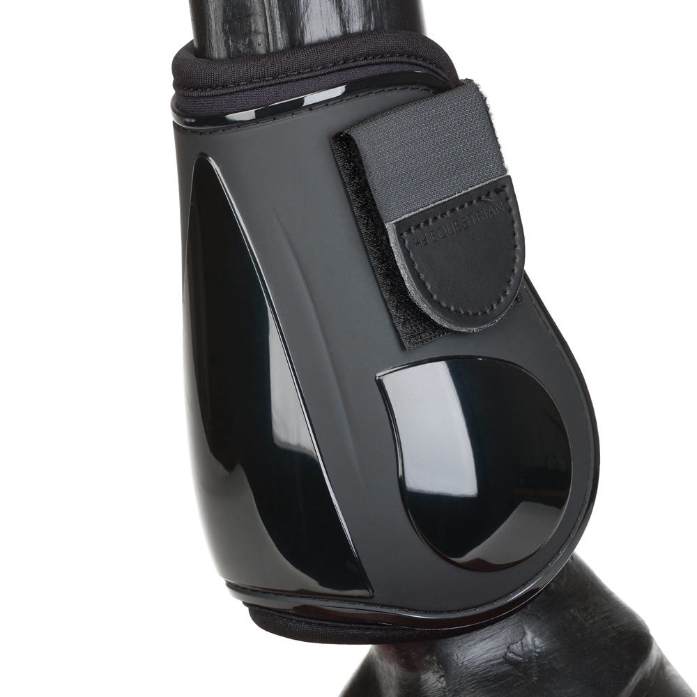 Hy Equestrian Pro Fetlock Boots image 1