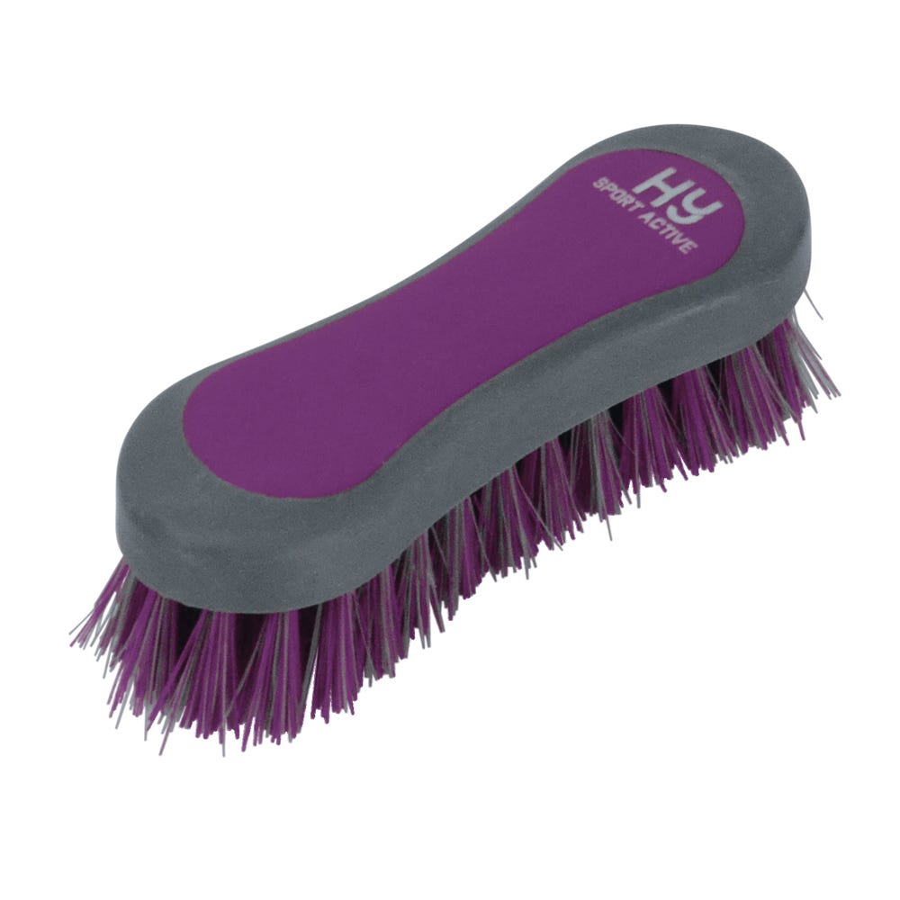 Hy Sport Active Face Brush image 5