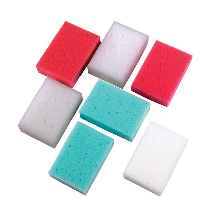 Supreme Products Sponge image 1