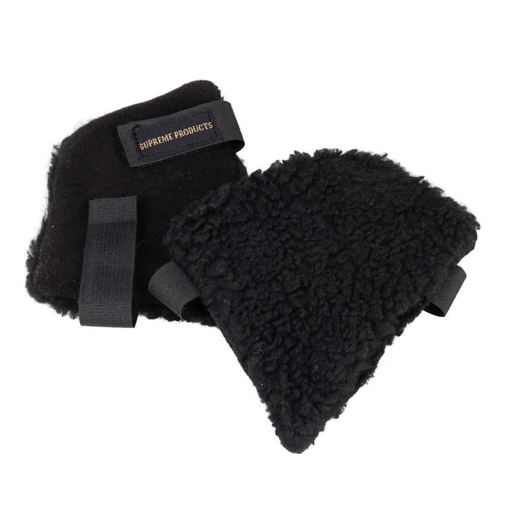 Supreme Products Fleece Ear Warmers image 3