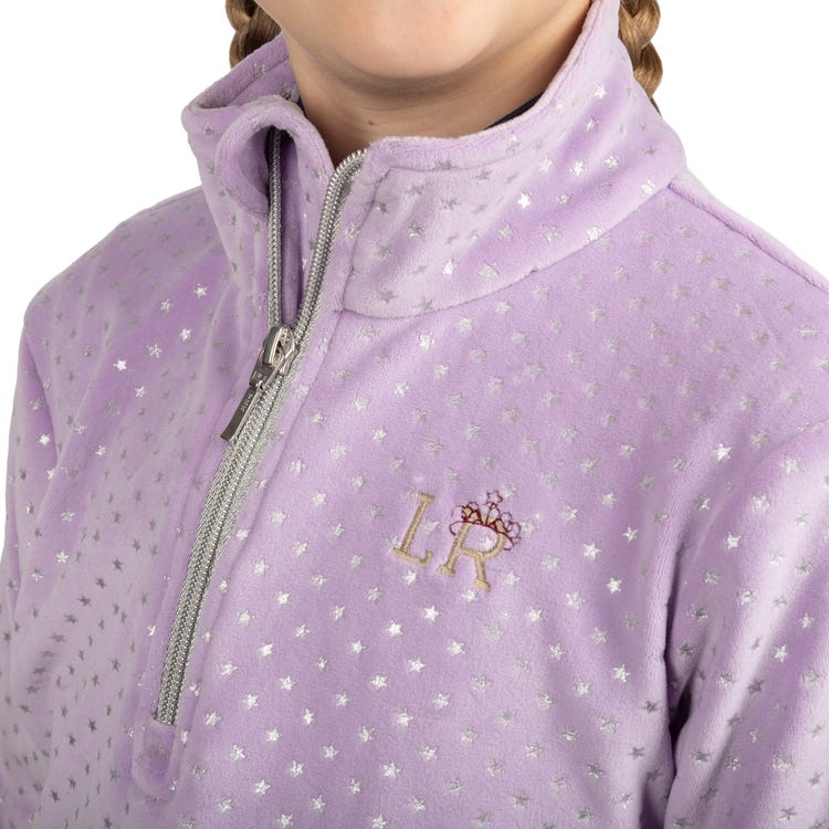 Sydney Star Fleece by Little Rider image 2
