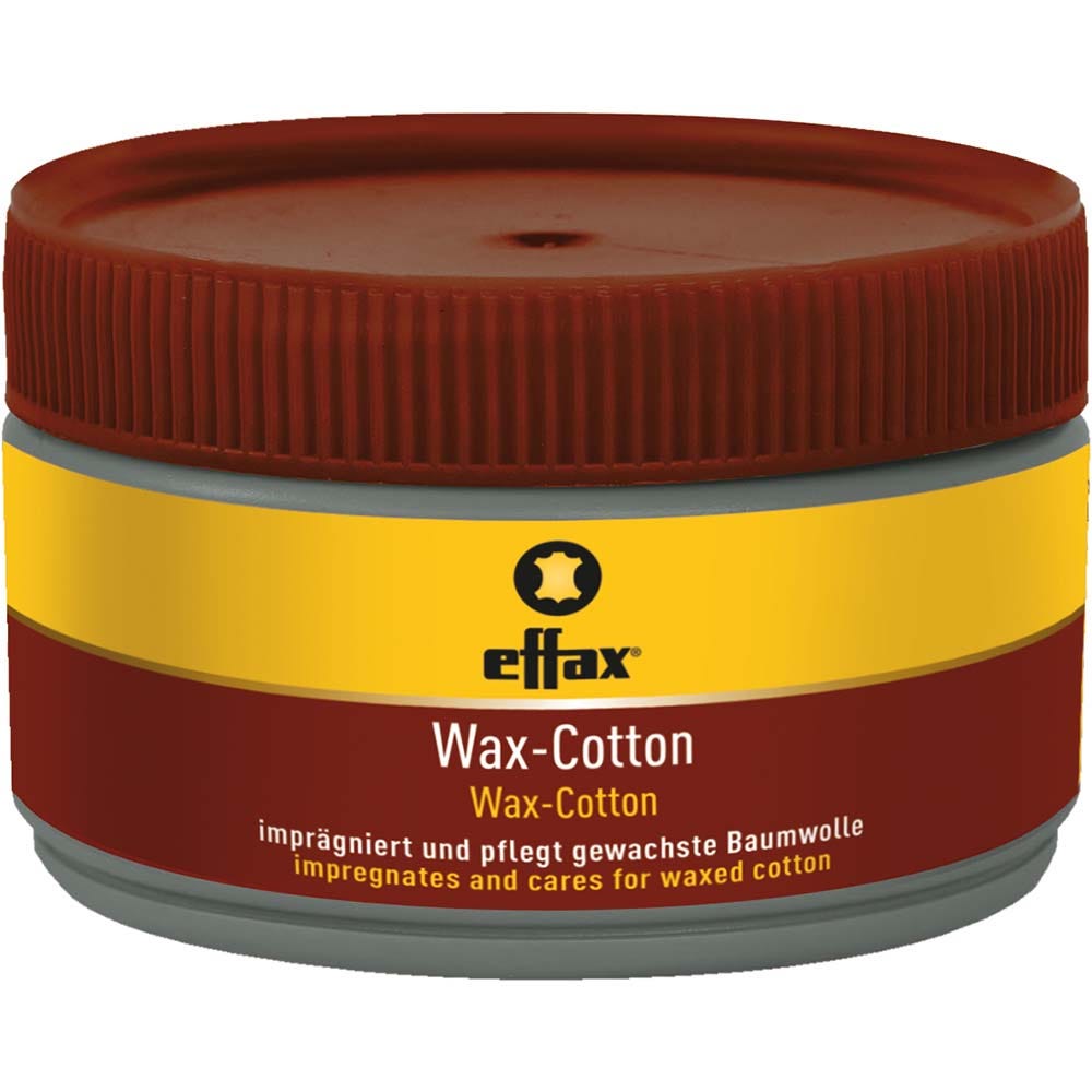 Effax Wax-Cotton image 1