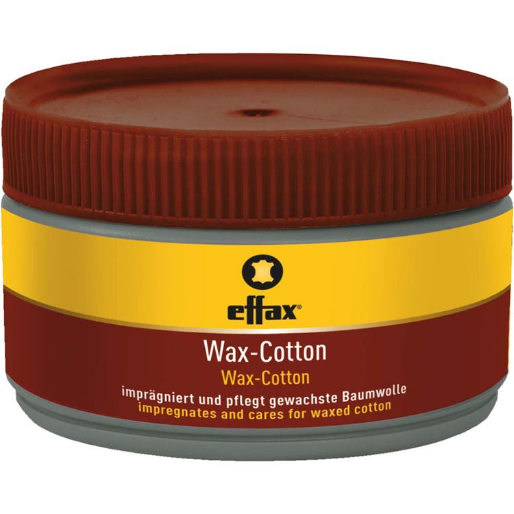 Effax Wax-Cotton image 1