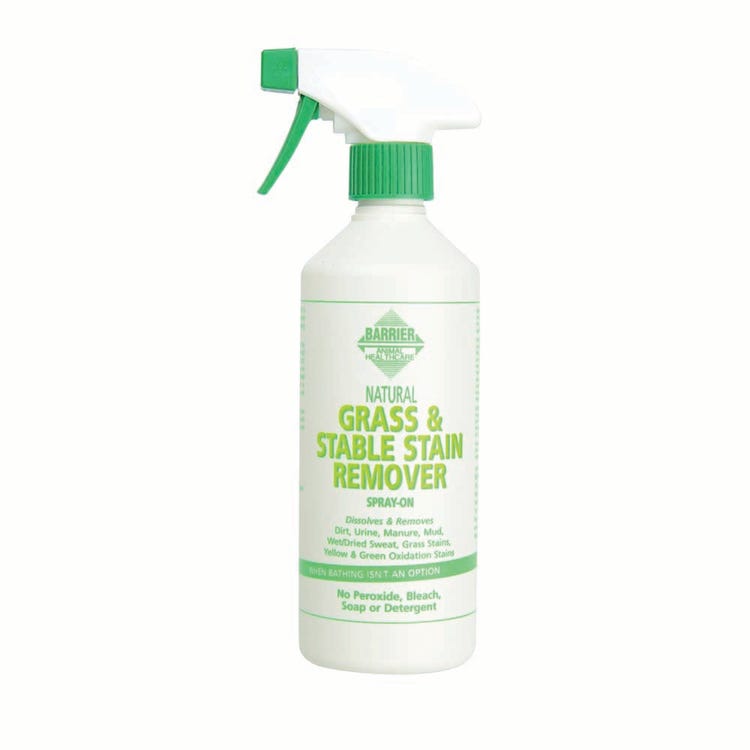 Barrier Grass &amp; Stable Stain Remover image 1