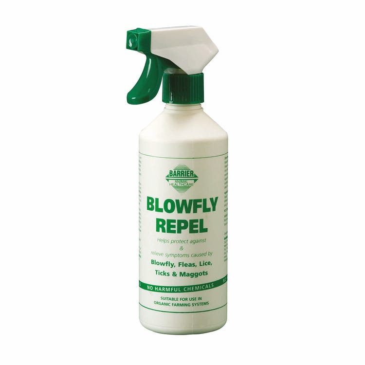 Barrier Blowfly Repel image 1