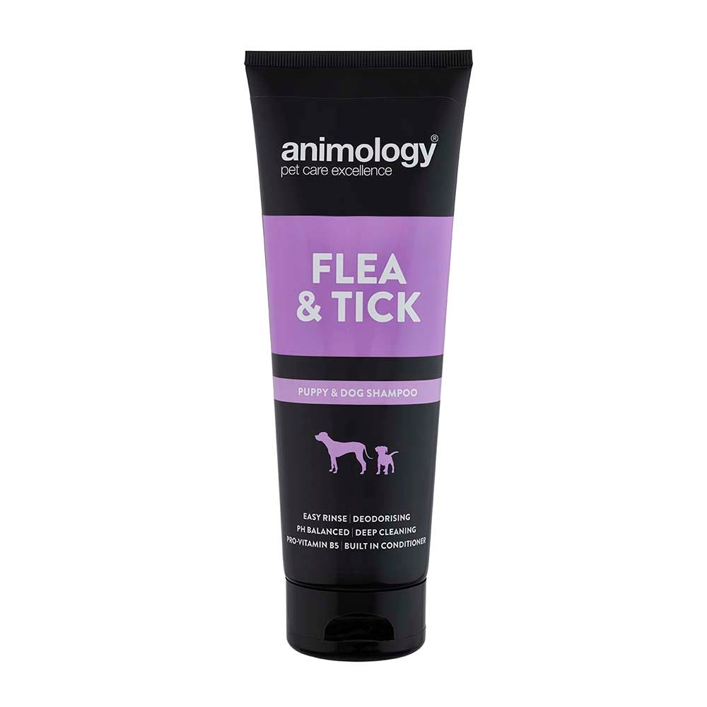 Animology Flea &amp; Tick Shampoo image 1