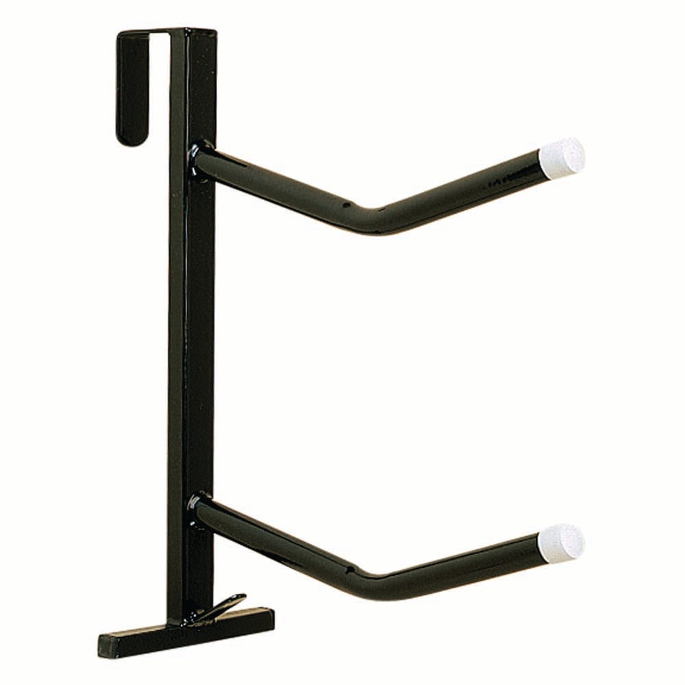 STUBBS Portable Saddle Rack Double Arm (S202) image 1