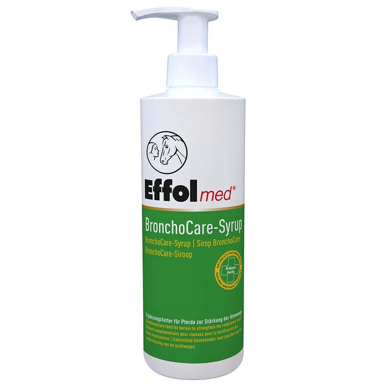 Effol Med BronchoCare Syrup image 1