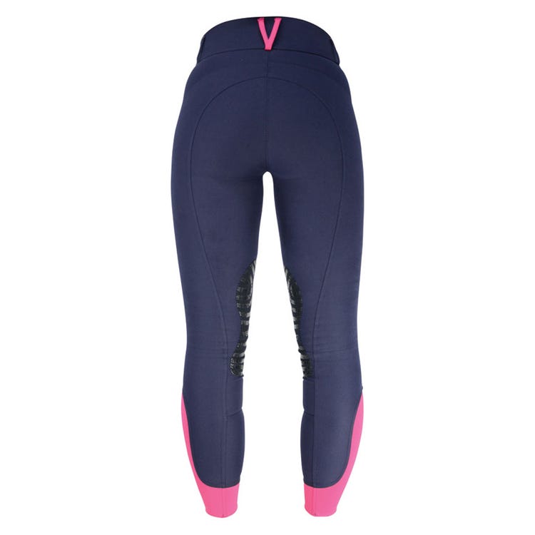 Hy Equestrian Sports Active Ladies Breeches image 3