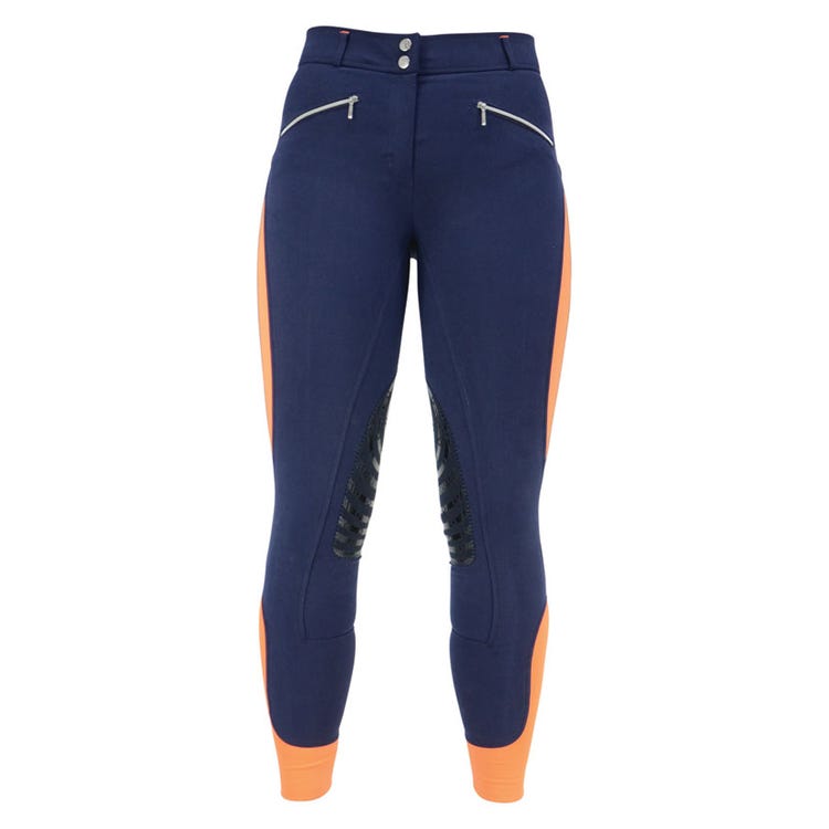 Hy Equestrian Sports Active Ladies Breeches image 4