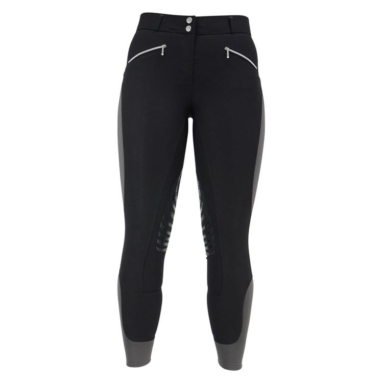 Hy Equestrian Sports Active Ladies Breeches image 7