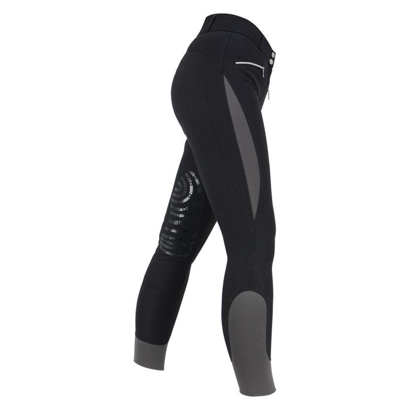 Hy Equestrian Sports Active Ladies Breeches image 9