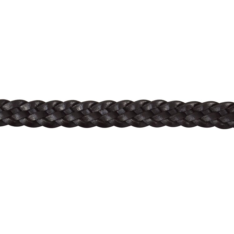 Hy Equestrian Plaited Reins image 1