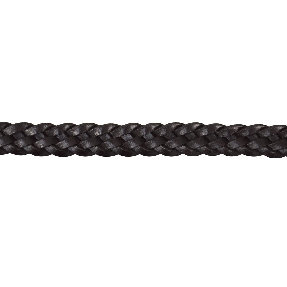 Hy Equestrian Plaited Reins image 2