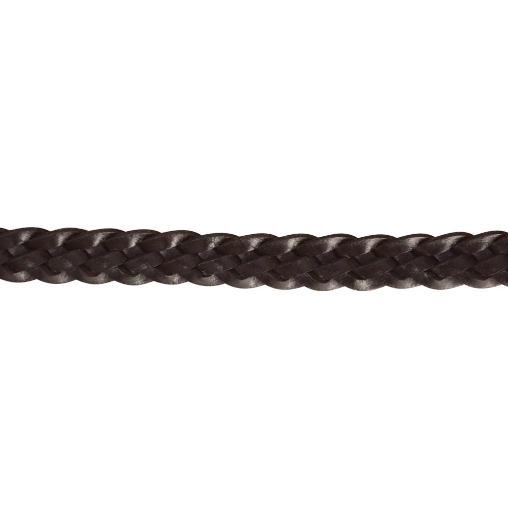 Hy Equestrian Plaited Reins image 3