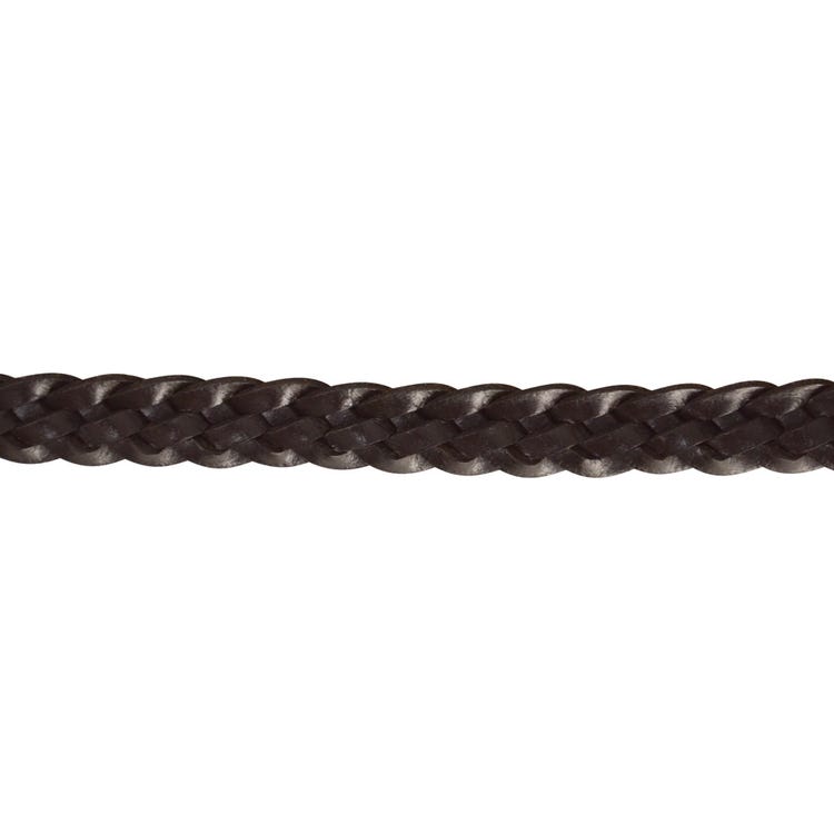 Hy Equestrian Plaited Reins image 3