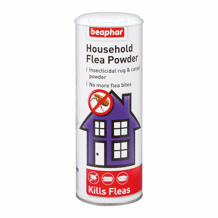 Beaphar Household Flea Powder image 1