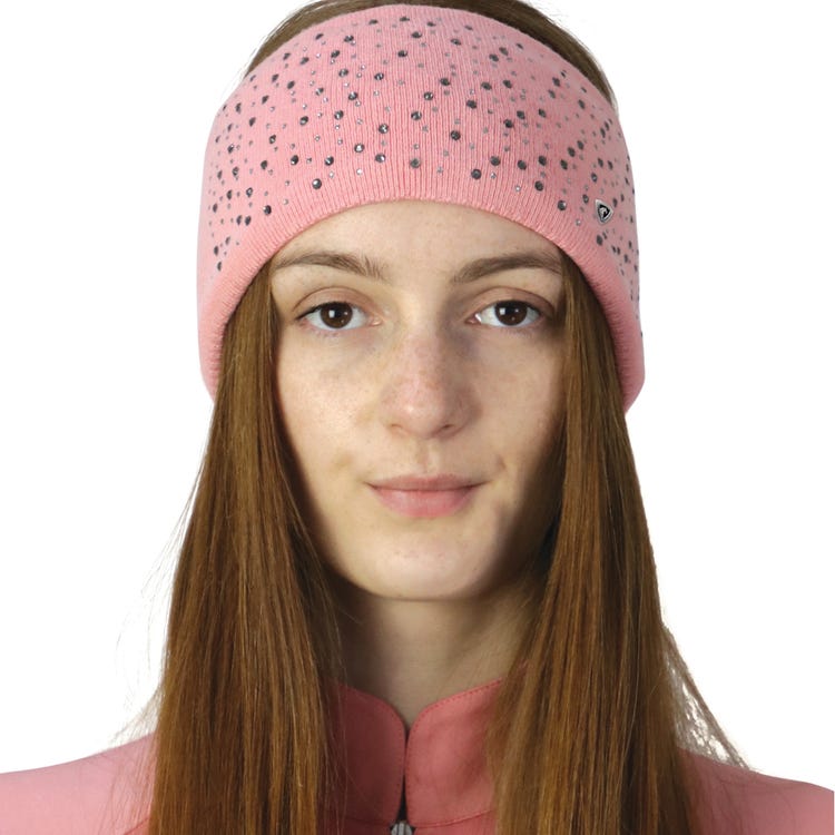 Hy Equestrian Synergy Diamante Headband image 5