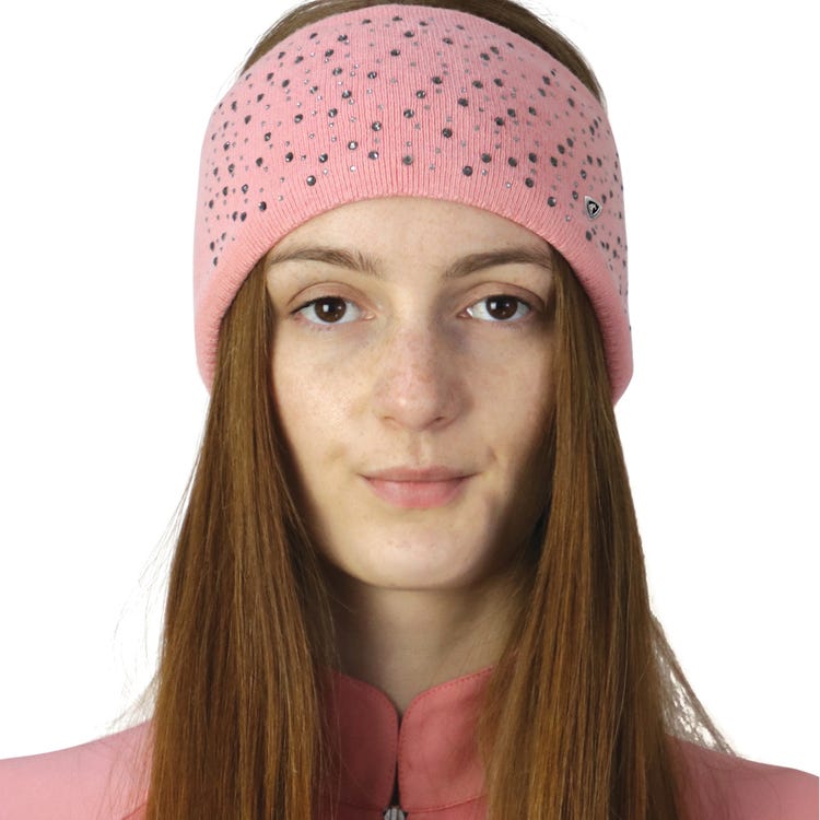 Hy Equestrian Synergy Diamante Headband image 8