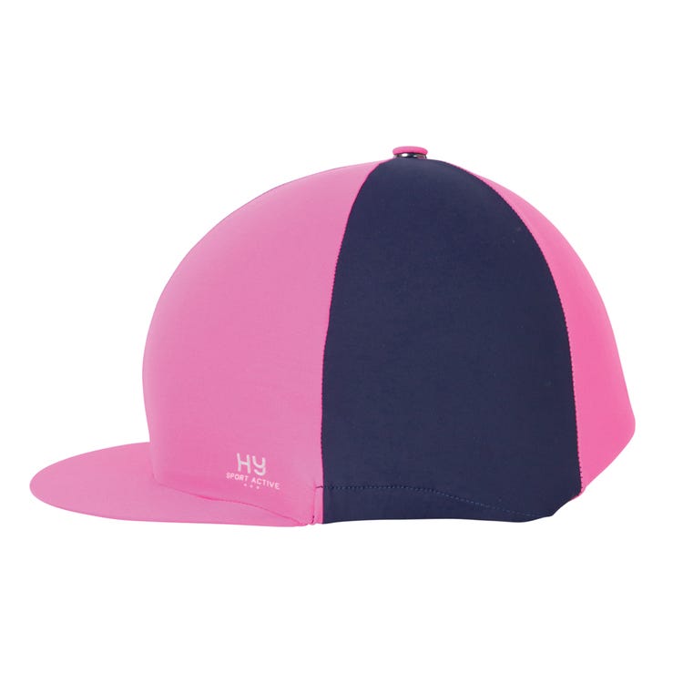 Hy Sport Active Hat Silk image 1