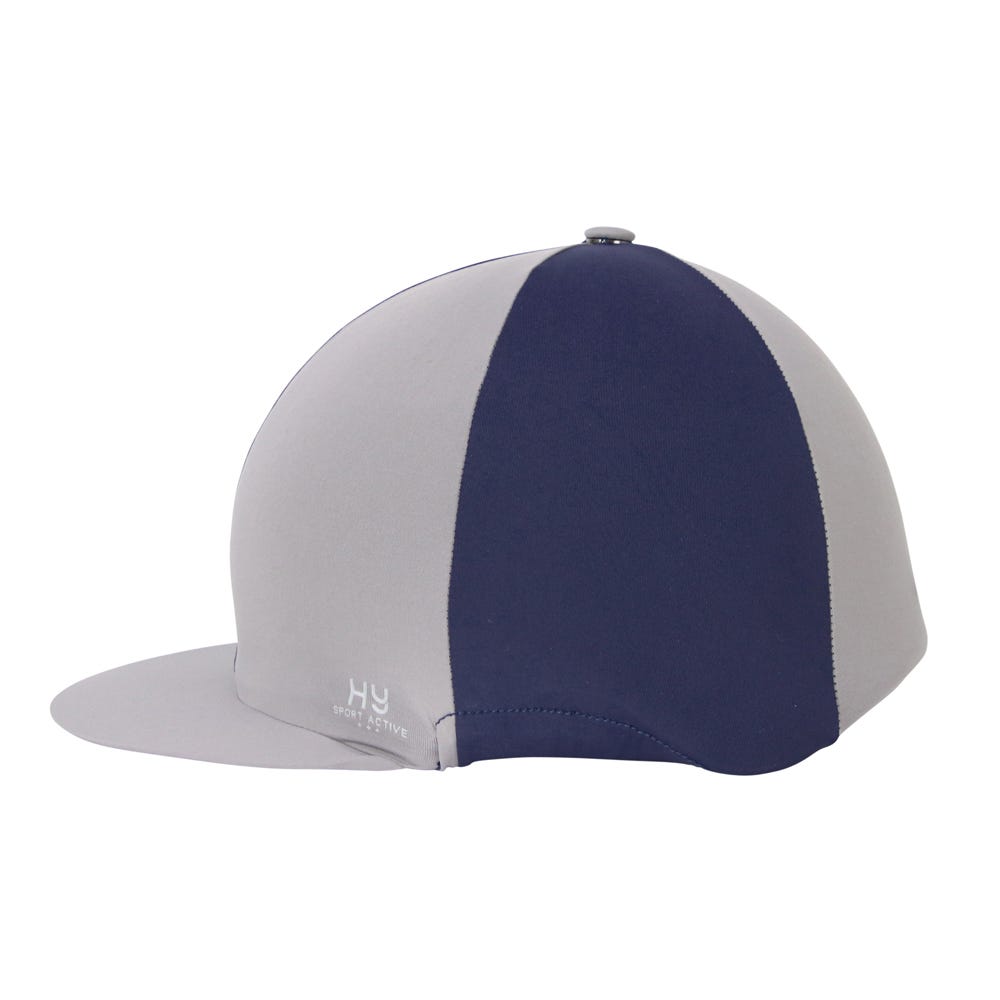 Hy Sport Active Hat Silk image 3