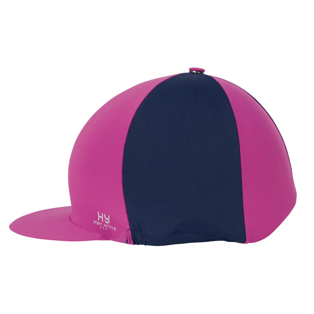 Hy Sport Active Hat Silk image 5