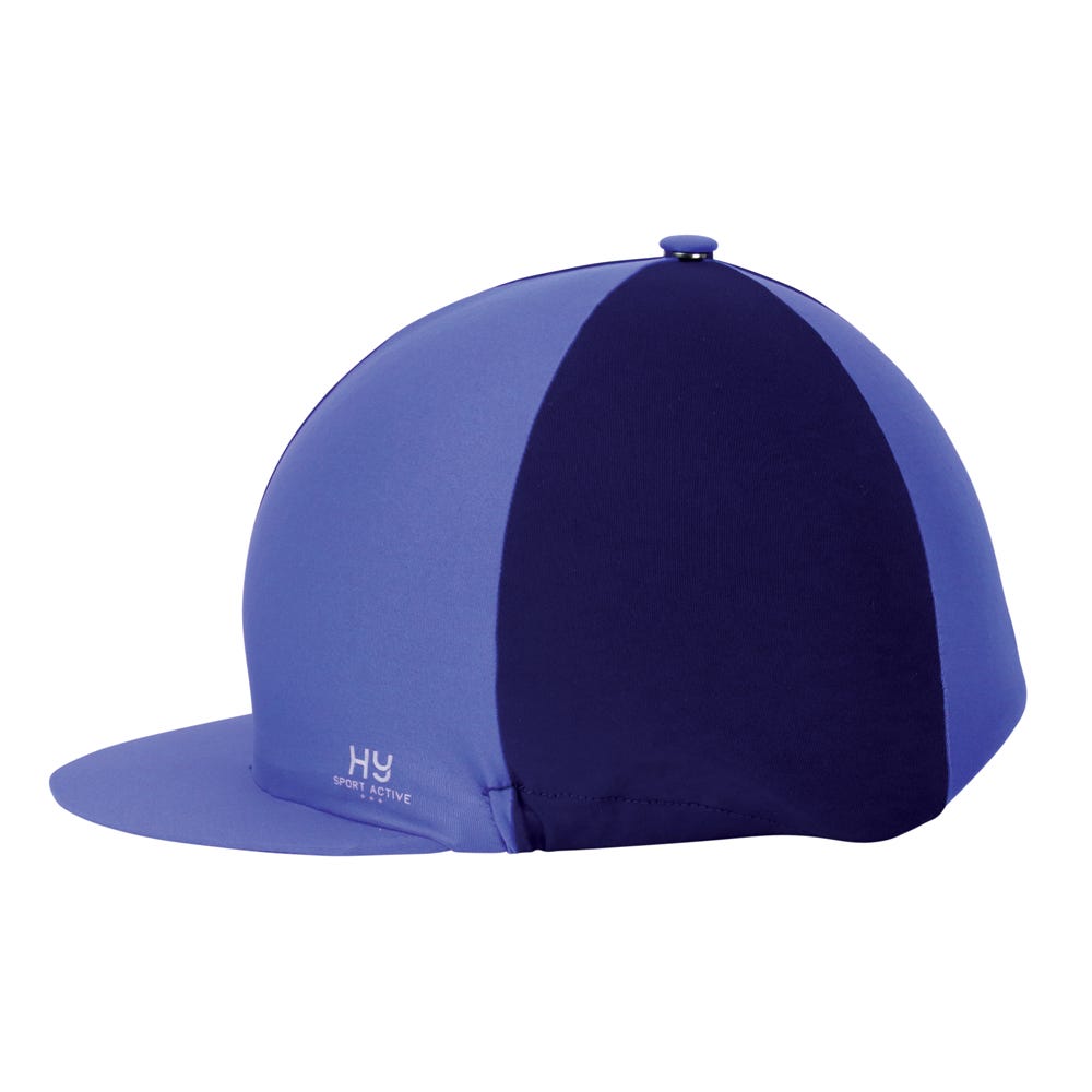 Hy Sport Active Hat Silk image 6