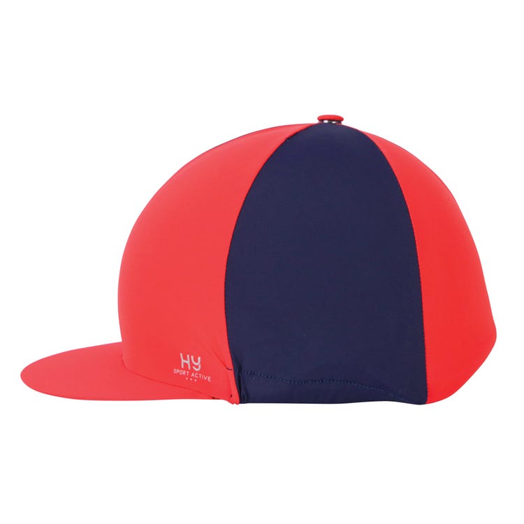 Hy Sport Active Hat Silk image 7