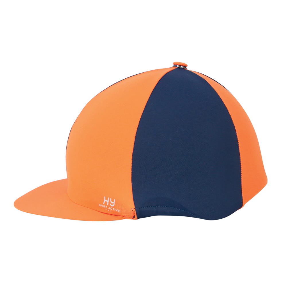 Hy Sport Active Hat Silk image 10