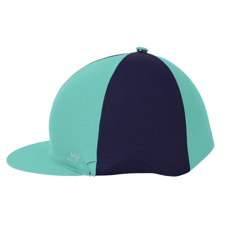 Hy Sport Active Hat Silk image 13