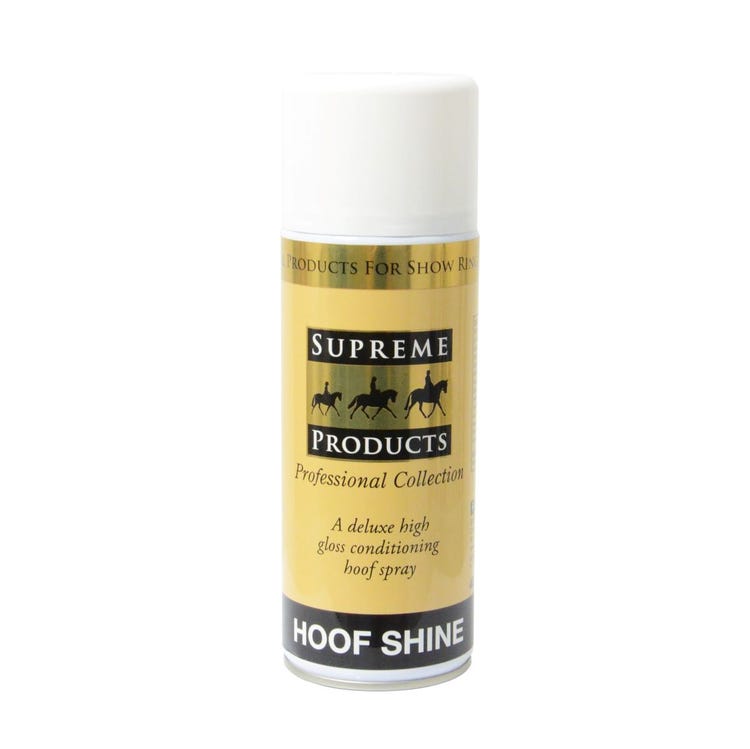 Supreme Products Hoof Shine Spray image 1