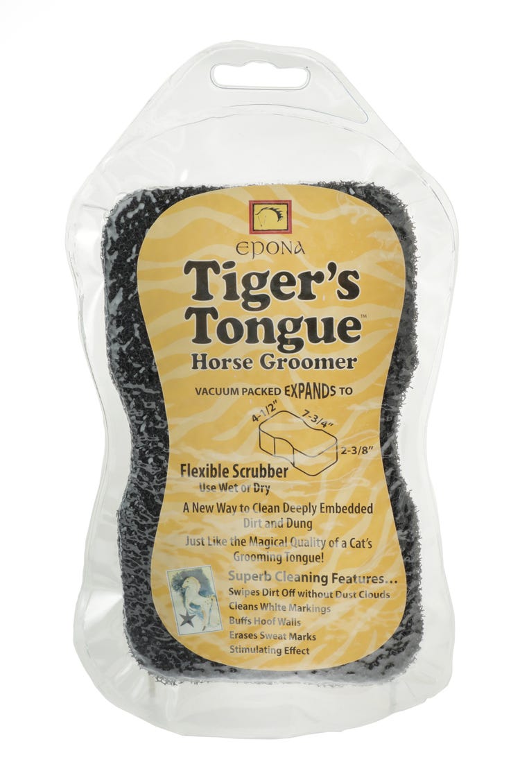 Tigers Tongue image 1