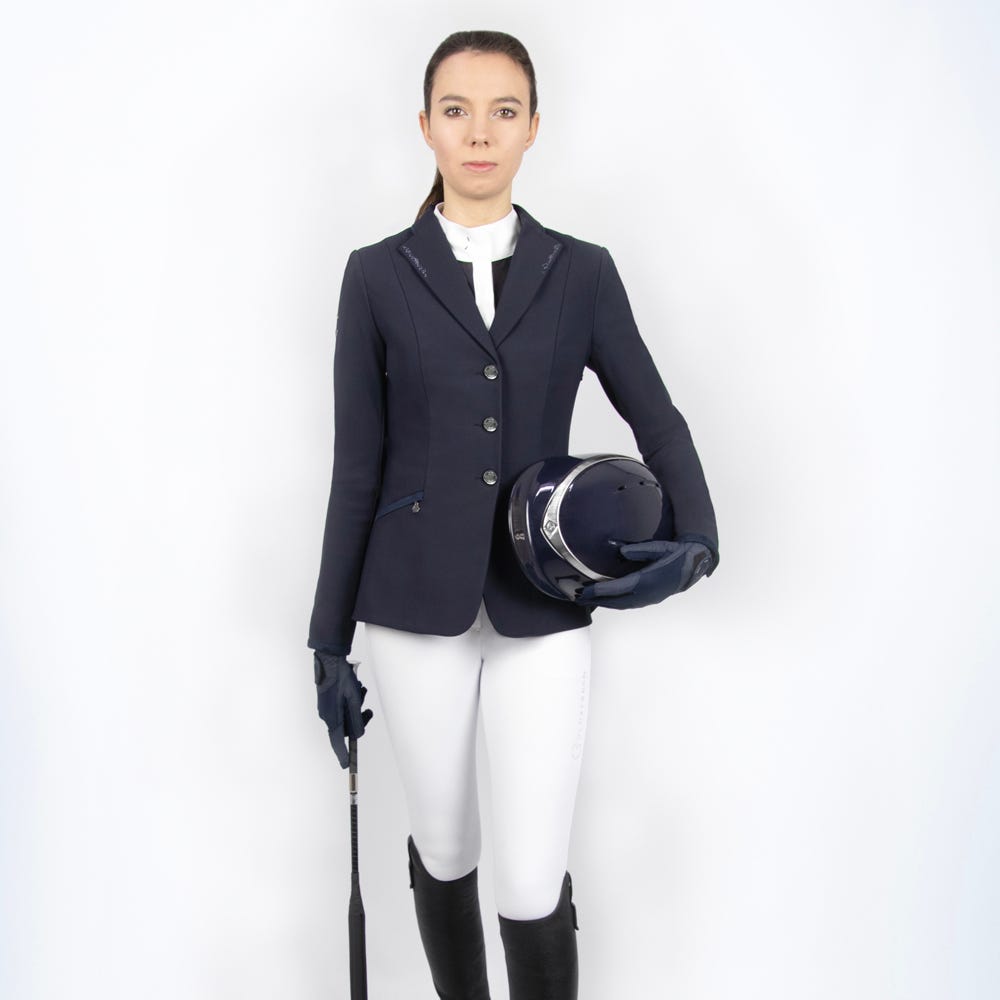 Coldstream Addinston Show Jacket image 1