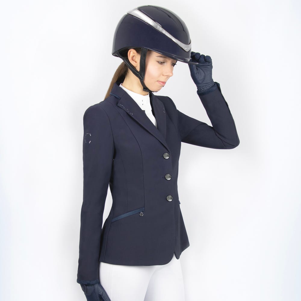 Coldstream Addinston Show Jacket image 2