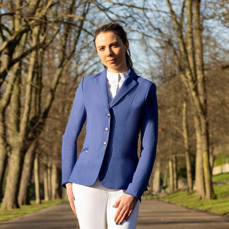 Coldstream Addinston Show Jacket image 6