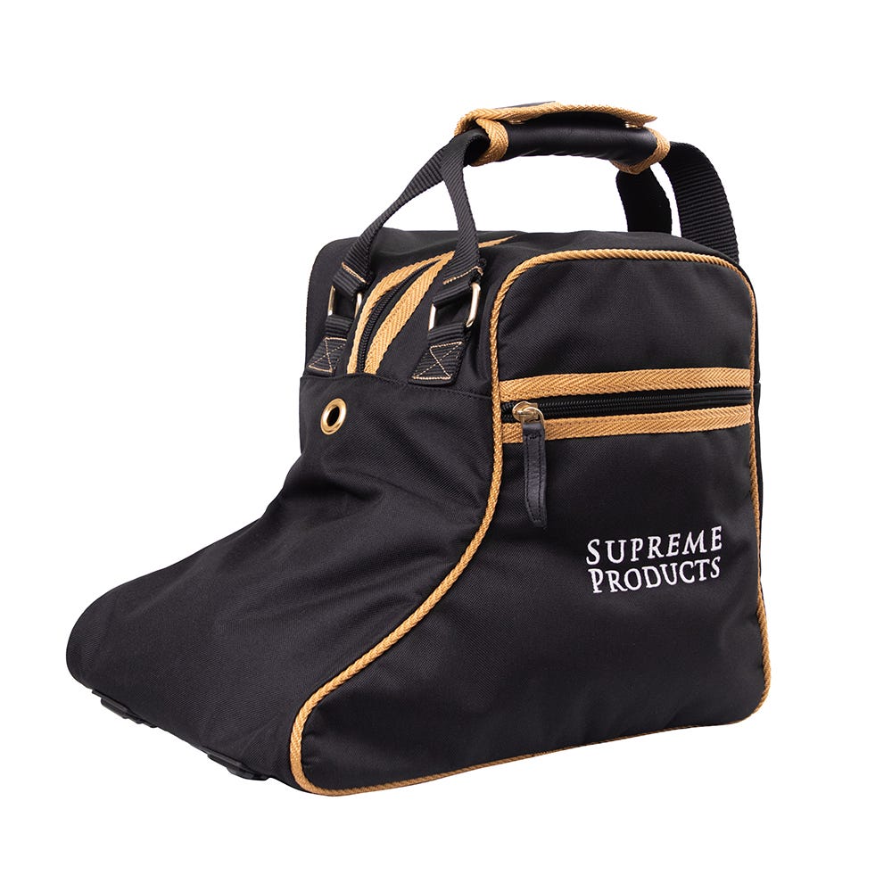 Supreme Products Pro Groom Jodhpur Boot Bag image 1