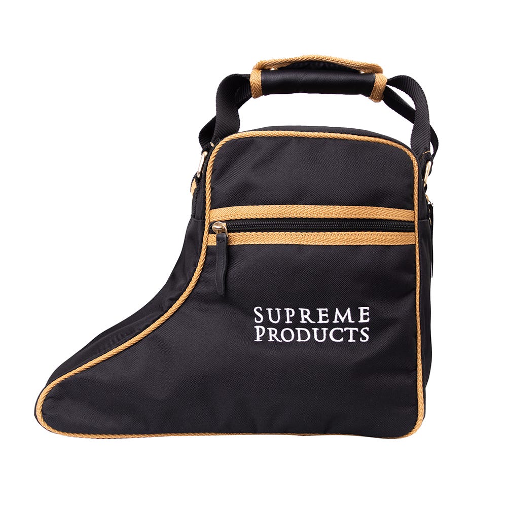 Supreme Products Pro Groom Jodhpur Boot Bag image 2