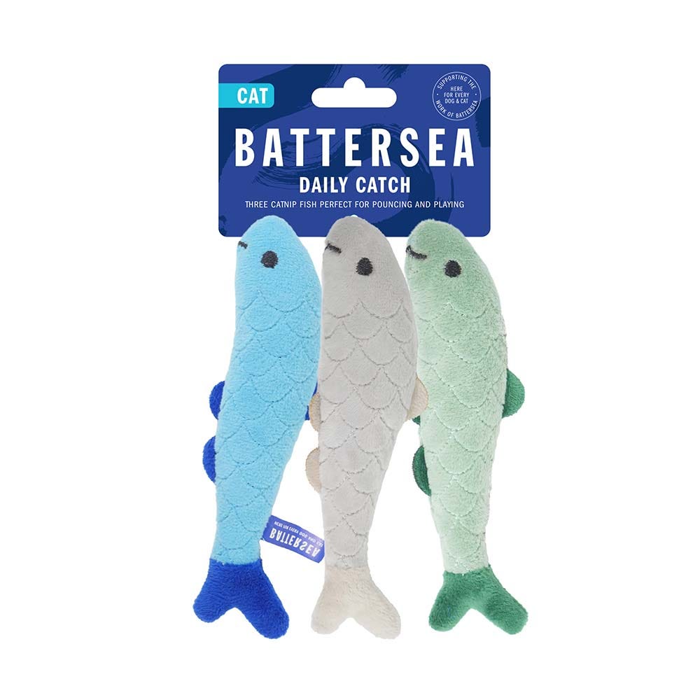 Battersea Daily Catch image 6