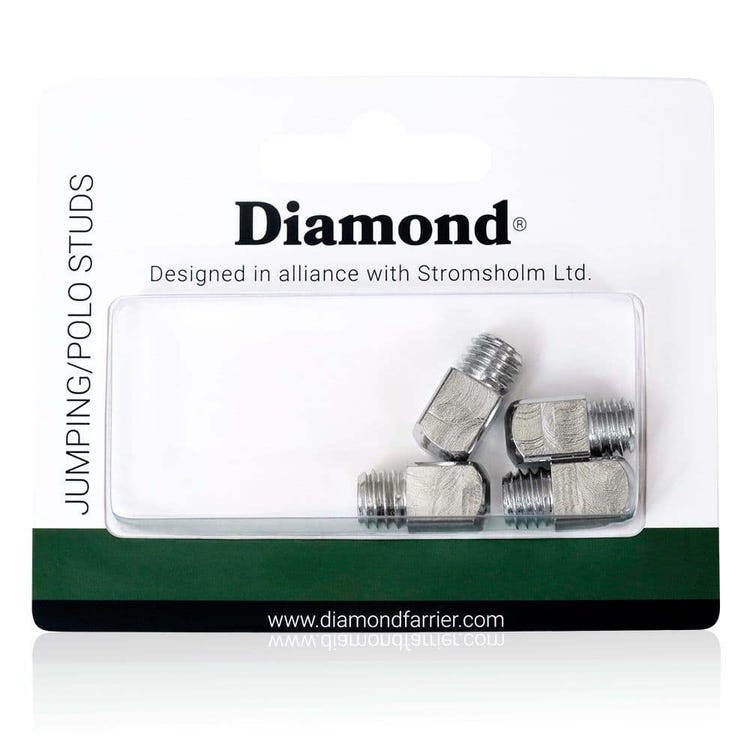 Stromsholm Diamond Jumping/Polo Studs image 1